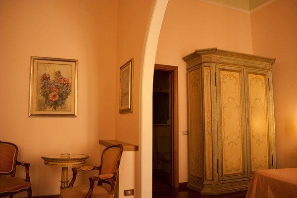 Hotel Grande Bretagne Montecatini Terme Exterior photo